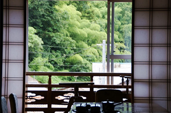 お殿様の部屋に宿泊、贅沢【最上級料理】プラン